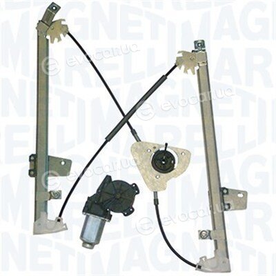 Magneti Marelli 350103111500