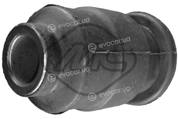 Metalcaucho / STC 00486