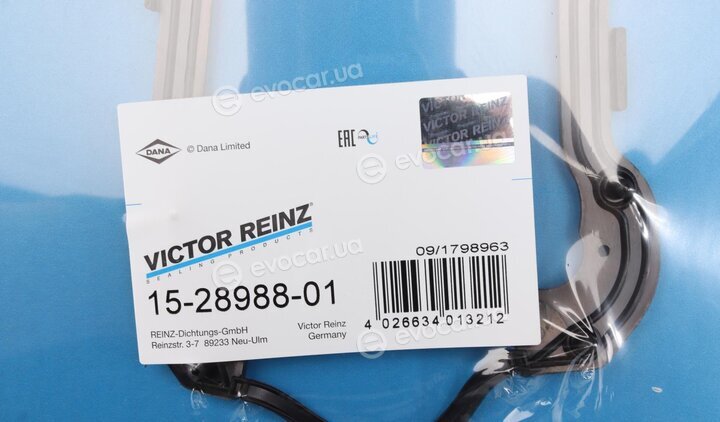 Victor Reinz 15-28988-01