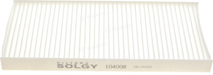 Solgy 104008