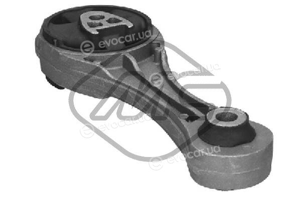 Metalcaucho / STC 05668
