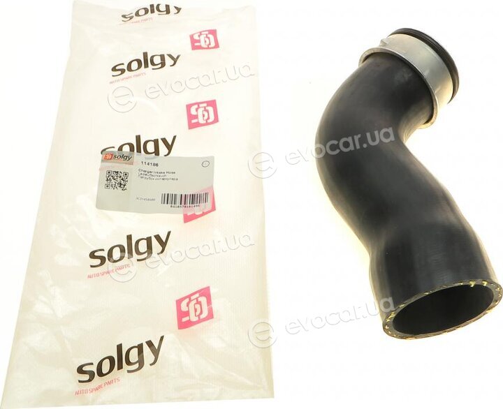 Solgy 114186