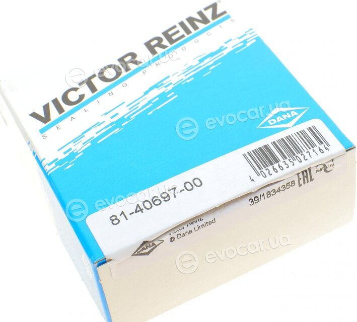 Victor Reinz 81-40697-00