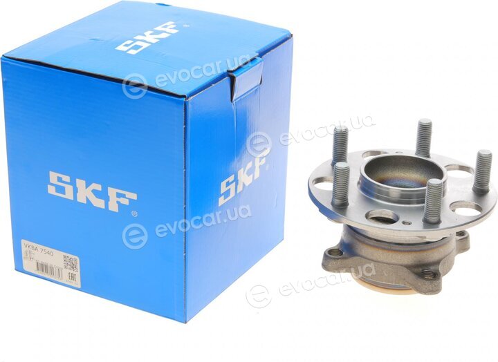 SKF VKBA 7540