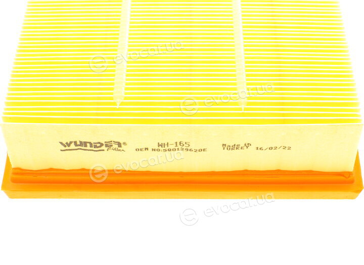 Wunder WH165