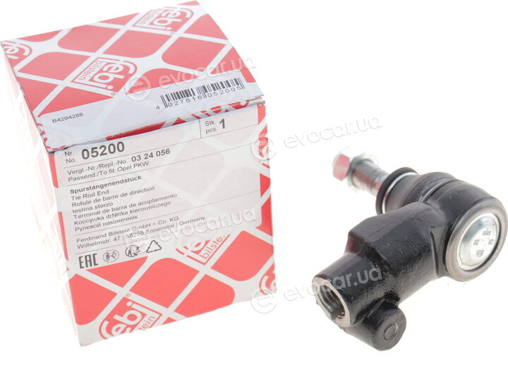 Febi 05200