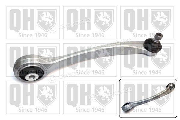 Quinton Hazell QSJ1680S