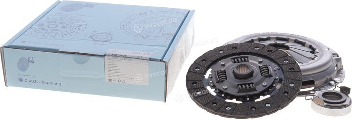 Blue Print ADT33025