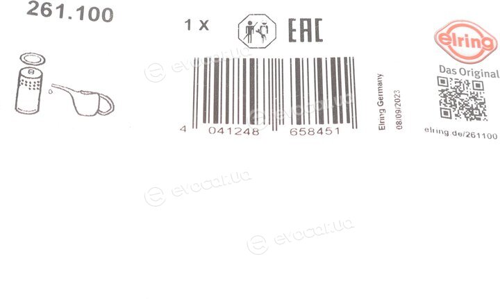 Elring 261.100