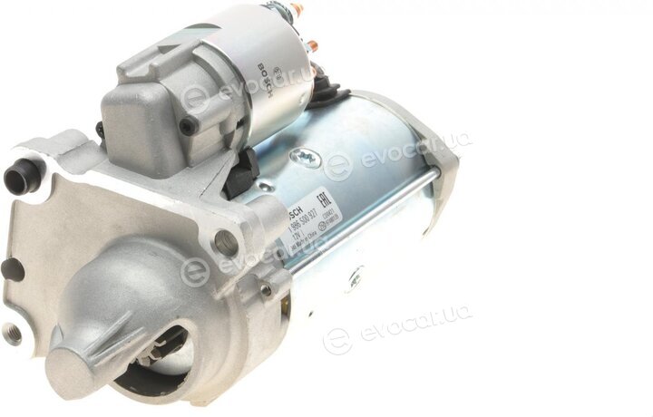 Bosch 1 986 S00 927