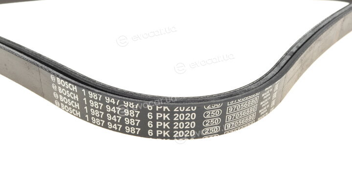 Bosch 1 987 947 987