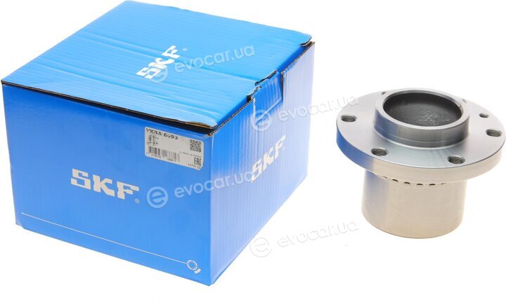 SKF VKBA 6699