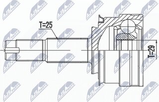 NTY NPZ-DW-033