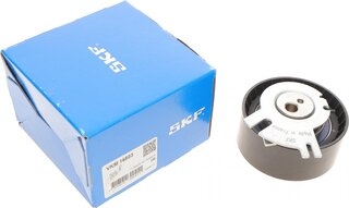 SKF VKM 16503