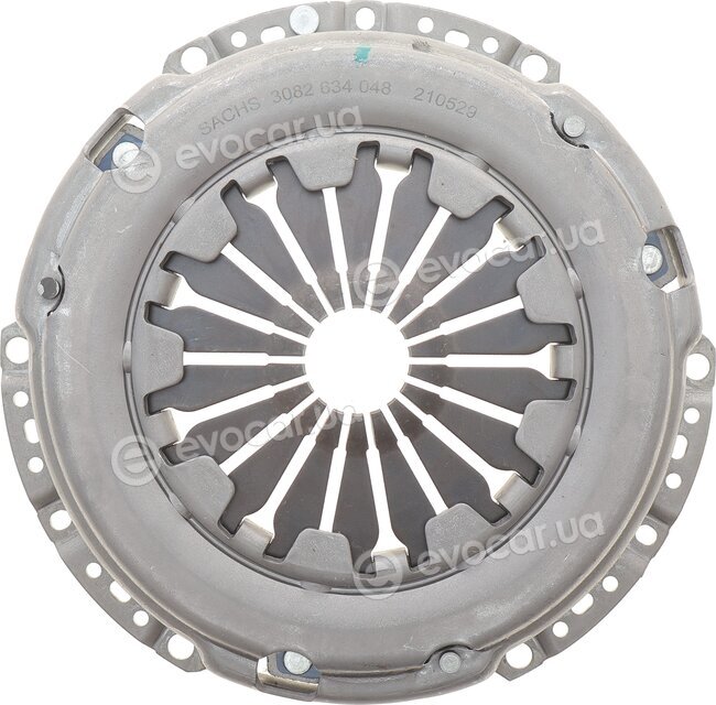 Sachs 3000 951 578