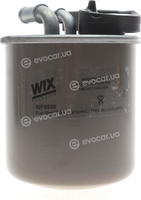 WIX WF8500