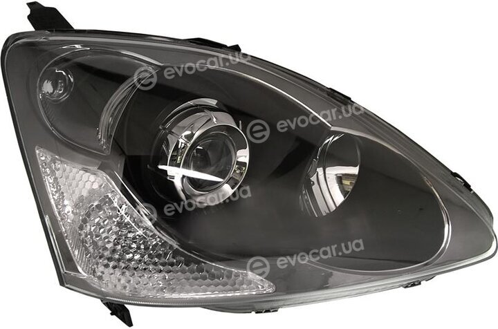 Depo / Loro 217-1151R-LD-EM