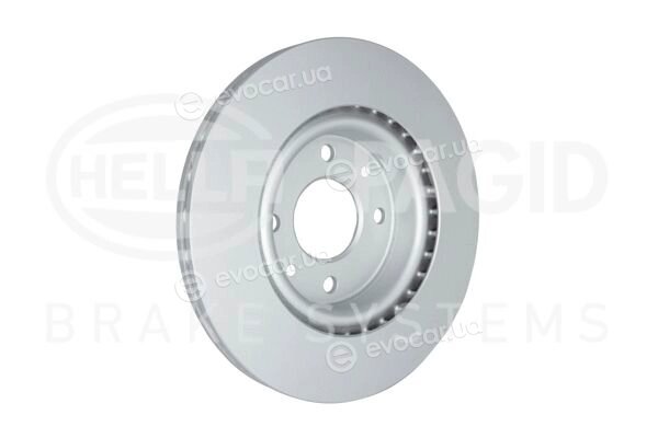 Hella 8DD 355 126-531