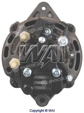 WAI 12177N