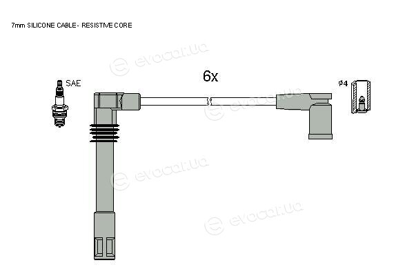 Starline ZK 9942