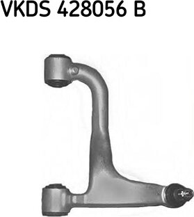 SKF VKDS 428056 B