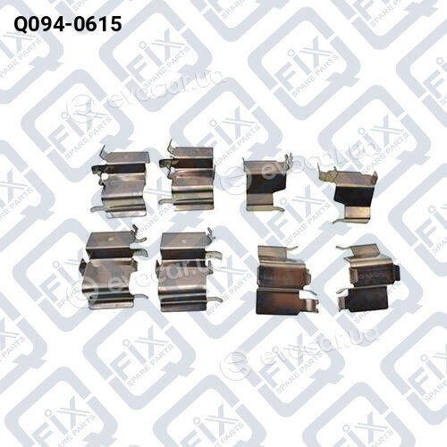 Q-Fix Q0940615