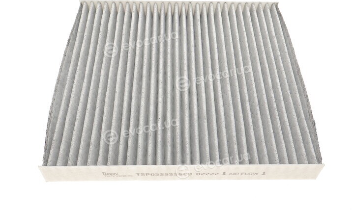 Delphi TSP0325338CB
