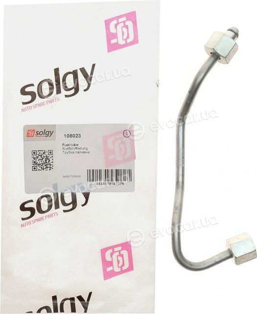 Solgy 108023