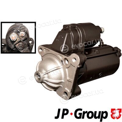 JP Group 1290302500
