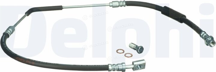 Delphi LH7465
