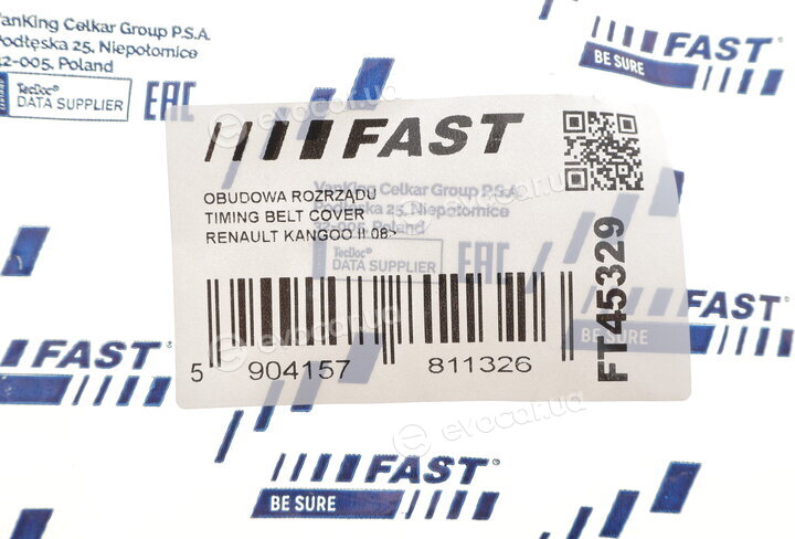 Fast FT45329