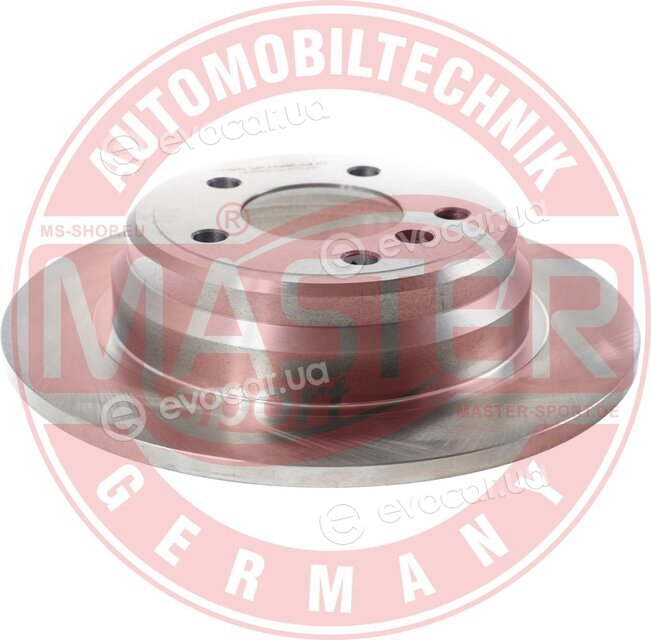 Master Sport 24011002271-PCS-MS