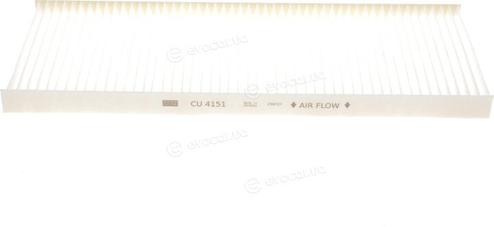 Mann CU 4151