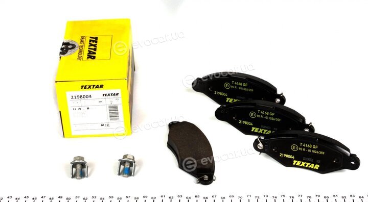 Textar 2198004