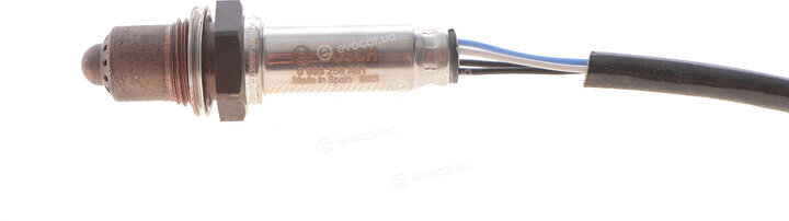 Bosch 0 986 258 A01