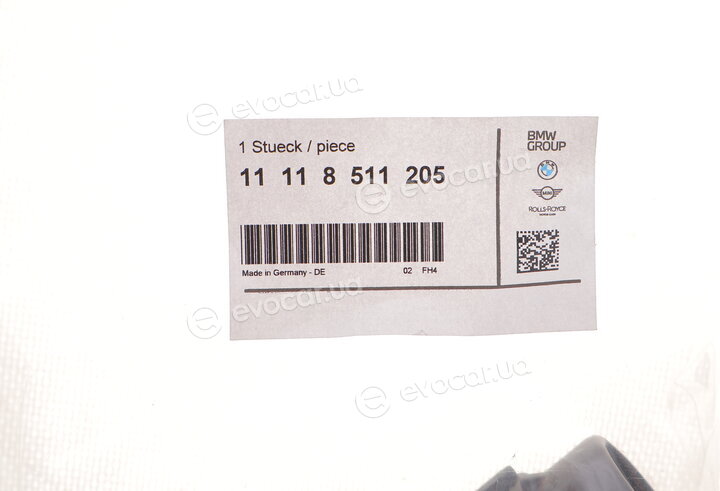 BMW / Mini 11118511205