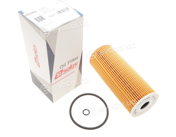 Solgy 101008