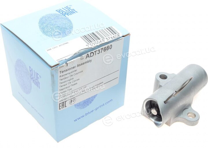 Blue Print ADT37660