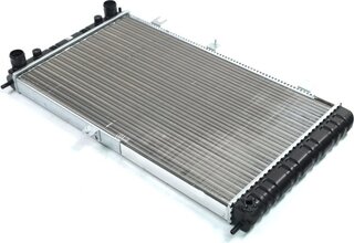 Nissens 623553