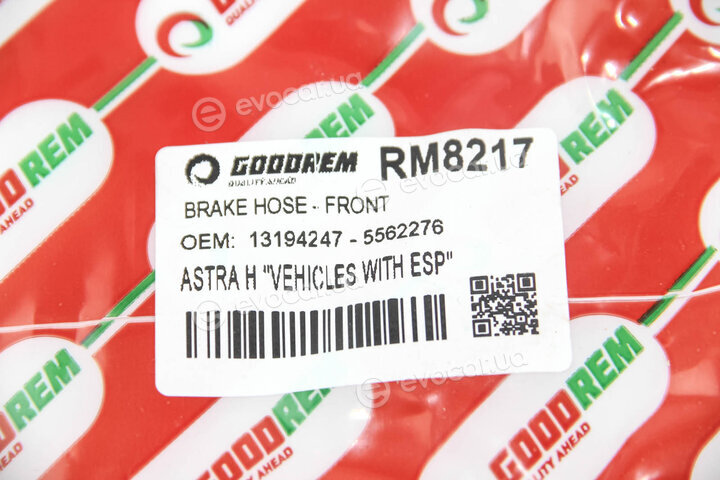 Goodrem RM8217