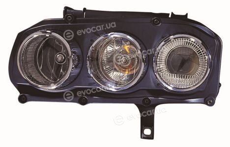 Depo / Loro 667-1116L-LD-EM