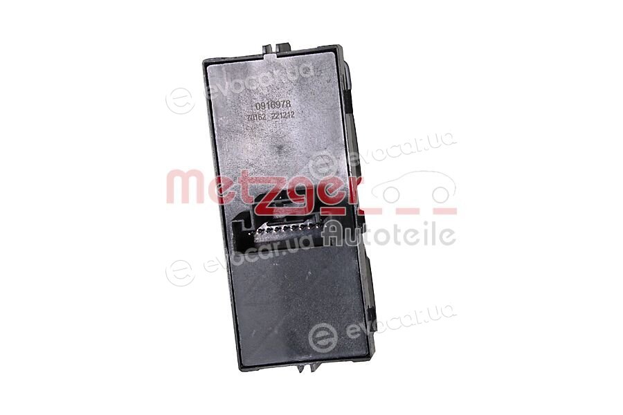 Metzger 0916978