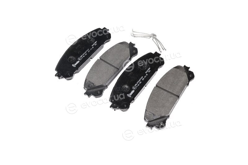 Brembo P 83 145