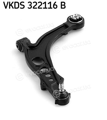 SKF VKDS 322116 B