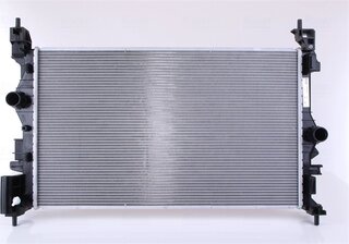 Nissens 630786