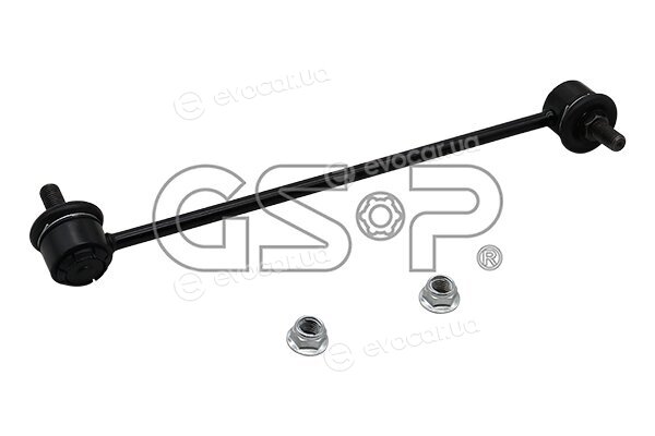 GSP S050506