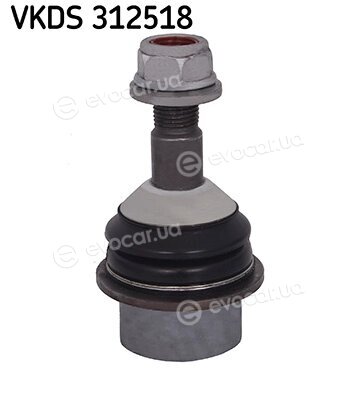 SKF VKDS 312518