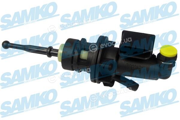 LPR / Samko F30125