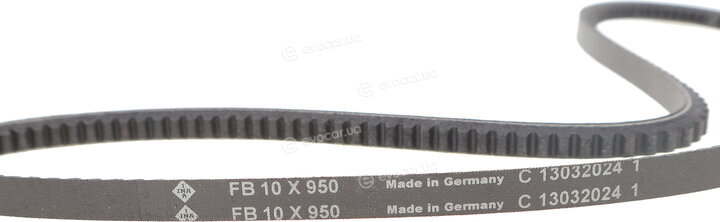 INA FB 10X950