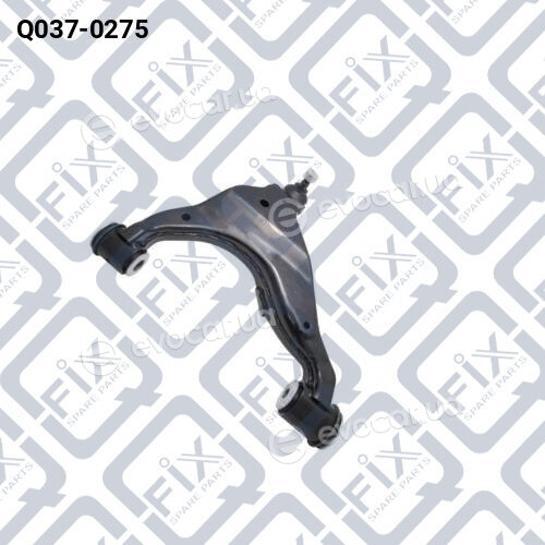 Q-Fix Q0370275